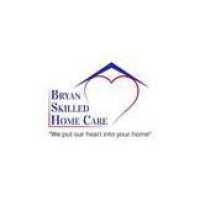 Bryan Skilled Home Care Agency Logo