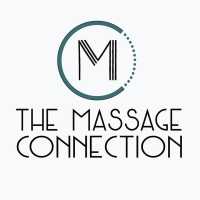 The Massage Connection Logo