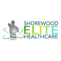 Shorewood Elite Healthcare Logo