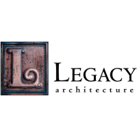 Legacy Architecture, Inc. Logo