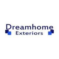 Dream Home Exteriors Logo