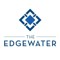 The Edgewater Spa Logo