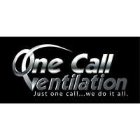 One Call Hood Cleaning and Ventilation Logo