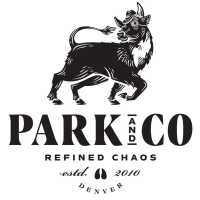 Park & Co. Logo