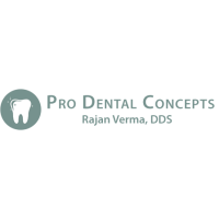 Pro Dental Concepts Logo