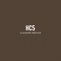 HC5 Cleaning Service Logo