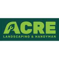 Acre Landscaping & Handyman Logo