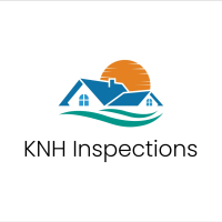 KNH Inspections Logo