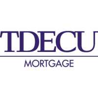 Amanda Rodriguez NMLS # 514471 - TDECU Mortgage Logo