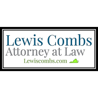 Lewis Combs Attorney at Law Logo