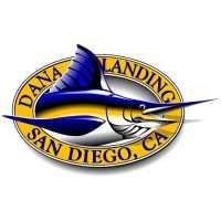 Dana Landing Logo