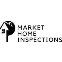 Market Home Inspections Logo