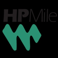 HPMile Inc Logo