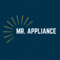 Mr Appliance Logo