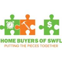 We Buy Houses Fast in SW Florida Logo