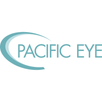 Pacific Eye - Paso Robles Office Logo