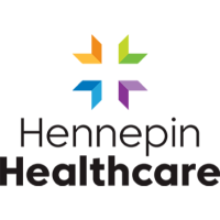 Hennepin Healthcare Brooklyn Park Clinic Logo