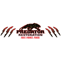 Predator Restoration Logo