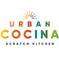 Urban Cocina - OLD Logo