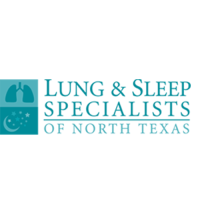 Lung & Sleep Specialists Of North Texas Logo