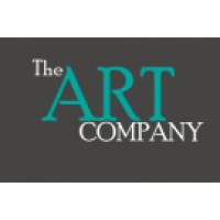 The Art Company Logo