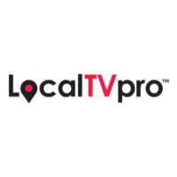 Local TV Pro Logo