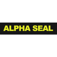 Alpha Seal Logo