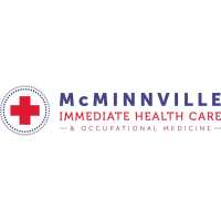 McMinnville Immediate Health Care & Occupational Medicine Logo