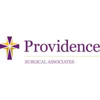 Providence Surgical Associates Logo