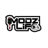 Modz Life Logo
