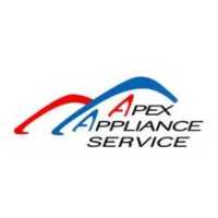 Apex Appliance Service Logo