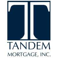 Tandem Mortgage Logo