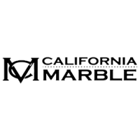 California Marble & Epoxy Logo