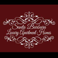 Santa Barbara Luxury Apartment Homes Logo