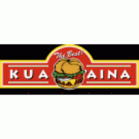 Kua Aina Sandwich Shop Logo