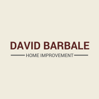 David Barbale | Auburn Roofing Contractors Logo