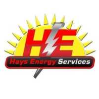 Hays Energy Services LLC Logo