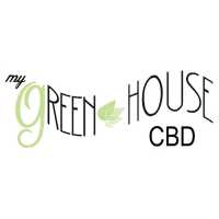 My Green House LLC Logo
