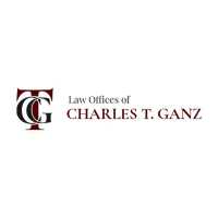 Law Offices of Charles T. Ganz Logo