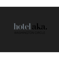 Hotel AKA Washington Circle Logo