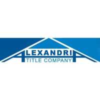 Alexandria Title Co Logo