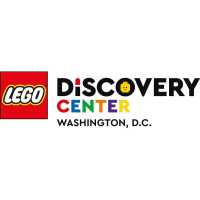 LEGO Discovery Center Washington, D.C. Logo