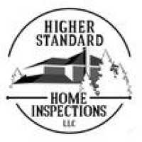 Higher Standard Home Inspections LLC Logo