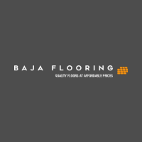Baja Flooring Logo