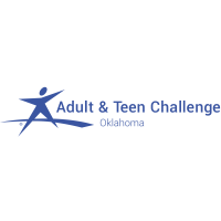 Adult & Teen Challenge of Oklahoma Logo