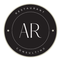 AR Restaurant Consulting Logo