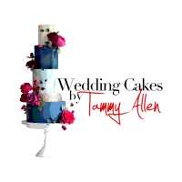 Wedding Cakes by Tammy Allen Logo