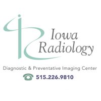 Iowa Radiology - Ankeny Logo