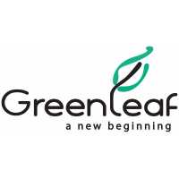 Greenleaf Behavioral Health Hospital Logo