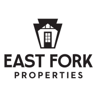 East Fork Properties, LLC. Logo